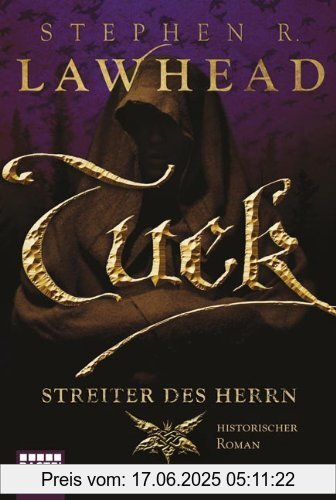 Binding : Taschenbuch, Edition : Aufl. 2011, Label : Bastei Lübbe (Bastei Lübbe Taschenbuch), Publisher : Bastei Lübbe (Bastei Lübbe Taschenbuch), medium : Taschenbuch, numberOfPages : 432, publicationDate : 2011-05-20, authors : Lawhead, Stephen R., languages : german, ISBN : 3404160371