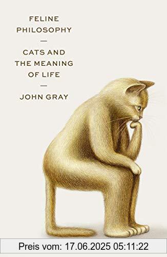 Brand : Farrar, Straus and Giroux, Binding : Gebundene Ausgabe, Label : FARRAR STRAUSS & GIROUX, Publisher : FARRAR STRAUSS & GIROUX, medium : Gebundene Ausgabe, numberOfPages : 128, publicationDate : 2020-11-24, releaseDate : 2020-11-24, authors : John Gray, ISBN : 0374154112