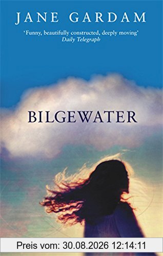 Bilgewater (Abacus Books)