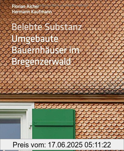 Binding : Gebundene Ausgabe, Label : Deutsche Verlags-Anstalt, Publisher : Deutsche Verlags-Anstalt, medium : Gebundene Ausgabe, numberOfPages : 200, publicationDate : 2015-06-29, authors : Florian Aicher, Hermann Kaufmann, languages : german, ISBN : 3421040028