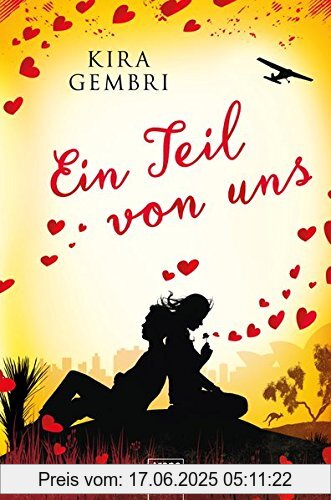 Binding : Taschenbuch, Label : Arena, Publisher : Arena, medium : Taschenbuch, numberOfPages : 328, publicationDate : 2017-06-06, authors : Kira Gembri, languages : german, ISBN : 3401510185