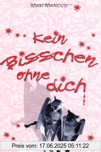 Binding : Taschenbuch, Edition : 1., Label : Arena, Publisher : Arena, medium : Taschenbuch, numberOfPages : 266, publicationDate : 2012-07-01, authors : Mari Mancusi, translators : Michaela Link, languages : german, ISBN : 3401504134