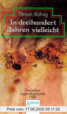 Binding : Gebundene Ausgabe, Edition : 8., Label : Arena, Publisher : Arena, medium : Gebundene Ausgabe, numberOfPages : 148, publicationDate : 1992-01-01, authors : Tilman Röhrig, languages : german, ISBN : 3401039814