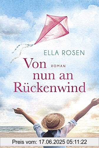 Brand : Lübbe, Binding : Taschenbuch, Edition : 1. Aufl. 2022, Label : Lübbe, Publisher : Lübbe, medium : Taschenbuch, numberOfPages : 272, publicationDate : 2022-03-25, releaseDate : 2022-03-25, authors : Ella Rosen, ISBN : 3404185390