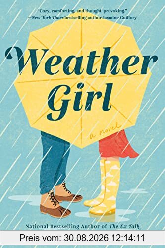 Weather Girl