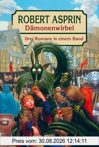 Dämonenwirbel