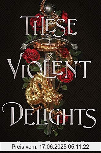 Binding : Taschenbuch, Edition : 01, Label : Hodder Paperbacks, Publisher : Hodder Paperbacks, medium : Taschenbuch, numberOfPages : 478, publicationDate : 2021-11-11, releaseDate : 2021-11-11, authors : Chloe Gong, ISBN : 1529344530