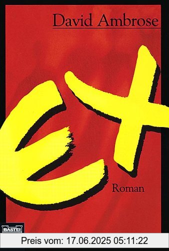 Binding : Taschenbuch, Edition : 2. Auflage, Label : Bastei Lübbe, Publisher : Bastei Lübbe, medium : Taschenbuch, publicationDate : 2000-01-01, authors : David Ambrose, languages : german, ISBN : 3404143094