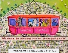 Binding : Gebundene Ausgabe, Edition : N.-A., Label : Boje Verlag, Publisher : Boje Verlag, medium : Gebundene Ausgabe, numberOfPages : 28, publicationDate : 1995-01-01, authors : Lisl Stich, James Krüss, languages : german, ISBN : 3414132109