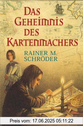 Binding : Broschiert, Label : Arena, Publisher : Arena, medium : Broschiert, numberOfPages : 267, publicationDate : 2006-01-01, authors : Schröder, Rainer M., Ashley Carrington, languages : german, ISBN : 3401022423