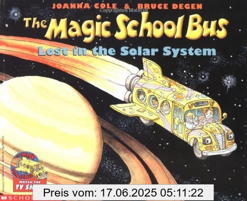 Brand : Scholastics Teacher, Binding : Taschenbuch, Label : Scholastic Bk Services, Publisher : Scholastic Bk Services, NumberOfItems : 1, PackageQuantity : 1, medium : Taschenbuch, numberOfPages : 40, publicationDate : 1900-01-01, authors : Joanna Cole, languages : english, ISBN : 0590414291