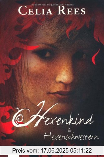 Binding : Broschiert, Label : Arena, Publisher : Arena, medium : Broschiert, numberOfPages : 592, publicationDate : 2011-05-01, authors : Celia Rees, translators : Angelika Eisold-Viebig, languages : german, ISBN : 3401503154