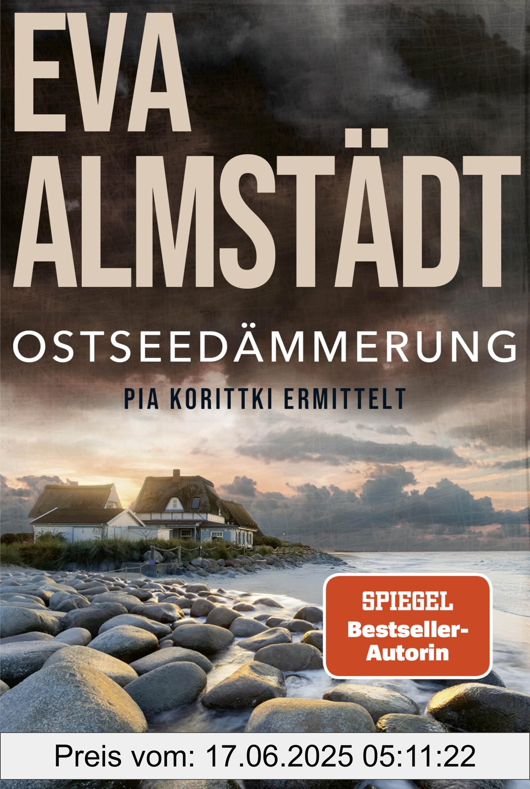 Binding : paperback, Edition : 1. Aufl. 2025, Label : Ostseedämmerung : Pia Korittki ermittelt. (Kommissarin Pia Korittki, Band 20), medium : paperback, numberOfPages : 416, publicationDate : 2025-03-28, languages : german, ISBN : 3404194462