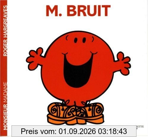 Monsieur Bruit