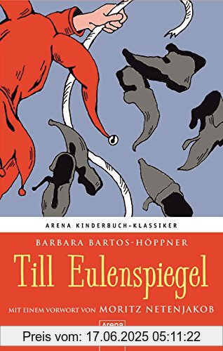 Binding : Gebundene Ausgabe, Label : Arena, Publisher : Arena, medium : Gebundene Ausgabe, numberOfPages : 104, publicationDate : 2015-06-01, languages : german, ISBN : 3401601075