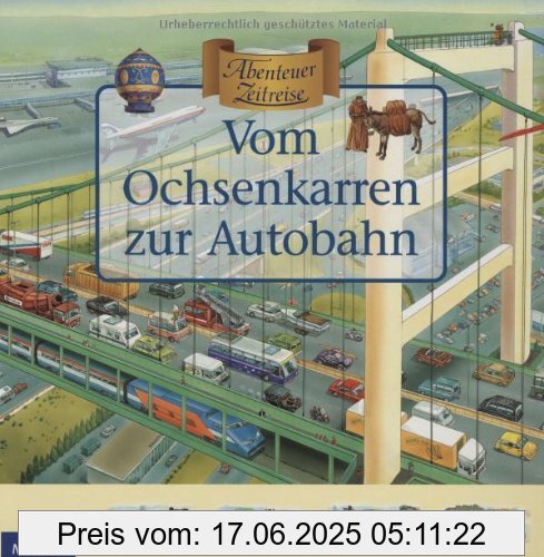 Binding : Gebundene Ausgabe, Edition : 1., Auflage, Label : Bibliographisches Institut, Mannheim, Publisher : Bibliographisches Institut, Mannheim, NumberOfItems : 1, medium : Gebundene Ausgabe, numberOfPages : 32, publicationDate : 2003-09-01, authors : Nicholas Harris, translators : Salah Naoura, languages : german, ISBN : 3411072350