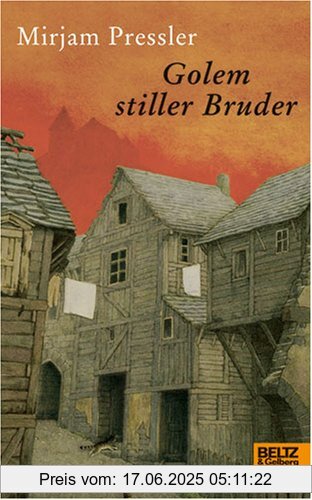 Binding : Gebundene Ausgabe, Edition : 3, Label : Beltz & Gelberg, Publisher : Beltz & Gelberg, NumberOfItems : 1, medium : Gebundene Ausgabe, numberOfPages : 376, publicationDate : 2008-12-15, authors : Mirjam Pressler, languages : german, ISBN : 3407810210