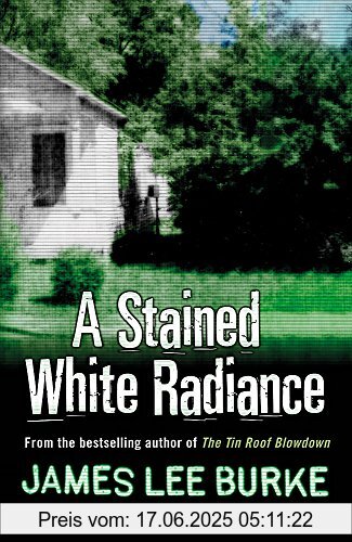 Binding : Taschenbuch, Edition : New Ed, Label : Orion, Publisher : Orion, NumberOfItems : 1, medium : Taschenbuch, numberOfPages : 400, publicationDate : 2005-06-16, releaseDate : 2011-09-01, authors : Burke, James Lee, ISBN : 0753820307