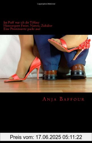 Binding : Taschenbuch, Label : CreateSpace Independent Publishing Platform, Publisher : CreateSpace Independent Publishing Platform, medium : Taschenbuch, numberOfPages : 320, publicationDate : 2013-03-29, authors : Anja Baffour, languages : german, ISBN : 1492137537