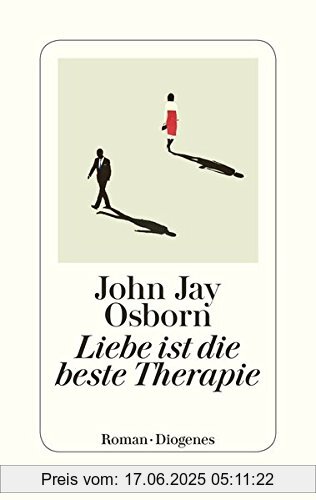 Binding : Gebundene Ausgabe, Edition : 1, Label : Diogenes, Publisher : Diogenes, medium : Gebundene Ausgabe, numberOfPages : 288, publicationDate : 2018-10-24, releaseDate : 2018-10-24, authors : Osborn, John Jay, translators : Jenny Merling, ISBN : 3257070438