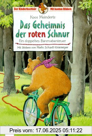 Binding : Gebundene Ausgabe, Edition : 5. Aufl., Label : Arena, Publisher : Arena, medium : Gebundene Ausgabe, numberOfPages : 49, publicationDate : 1993-01-01, authors : Koos Meinderts, ISBN : 3401070851