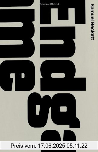 Binding : Taschenbuch, Label : Faber and Faber Ltd., Publisher : Faber and Faber Ltd., medium : Taschenbuch, numberOfPages : 50, publicationDate : 2009-05-21, authors : Samuel Beckett, publishers : Ronan McDonald, languages : english, ISBN : 0571243738