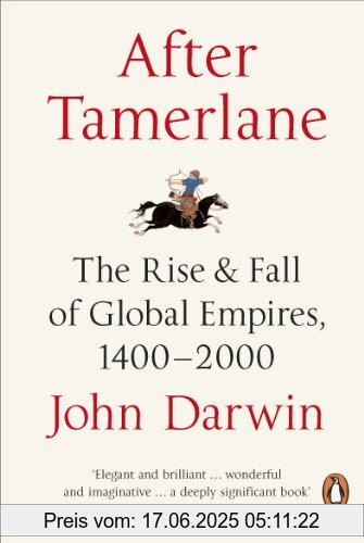 Binding : Taschenbuch, Label : Penguin, Publisher : Penguin, NumberOfItems : 1, PackageQuantity : 1, medium : Taschenbuch, numberOfPages : 592, publicationDate : 2008-03-06, releaseDate : 2011-04-05, authors : John Darwin, languages : english, ISBN : 0141010223