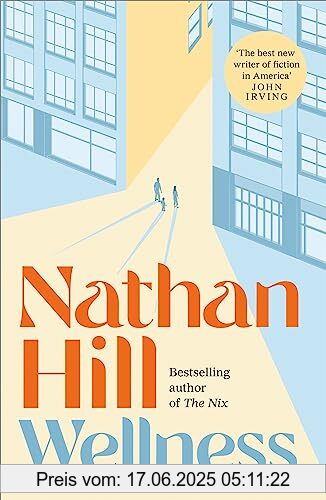 Binding : Taschenbuch, Edition : Air Iri OME, Label : Picador, Publisher : Picador, medium : Taschenbuch, numberOfPages : 624, publicationDate : 2023-09-28, releaseDate : 2023-09-28, authors : Nathan Hill, ISBN : 1035008351