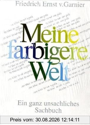 Meine farbigere Welt