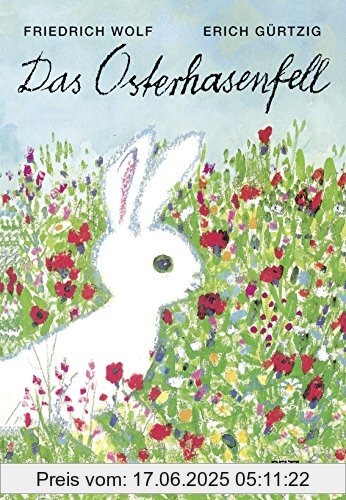 Binding : Gebundene Ausgabe, Edition : 1, Label : Beltz | Der KinderbuchVerlag, Publisher : Beltz | Der KinderbuchVerlag, medium : Gebundene Ausgabe, numberOfPages : 36, publicationDate : 2017-02-06, authors : Friedrich Wolf, languages : german, ISBN : 3407772106