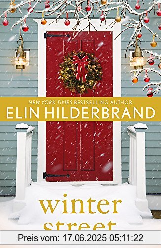 Brand : Hodder And Stoughton Ltd., Binding : Taschenbuch, Label : Hodder Paperbacks, Publisher : Hodder Paperbacks, NumberOfItems : 1, medium : Taschenbuch, numberOfPages : 256, publicationDate : 2015-11-05, releaseDate : 2015-11-05, authors : Elin Hilderbrand, ISBN : 1473617170