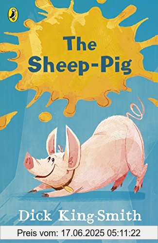 Binding : Taschenbuch, Label : Puffin, Publisher : Puffin, medium : Taschenbuch, numberOfPages : 144, publicationDate : 2017-07-06, releaseDate : 2017-07-06, authors : Dick King-Smith, ISBN : 0141370211