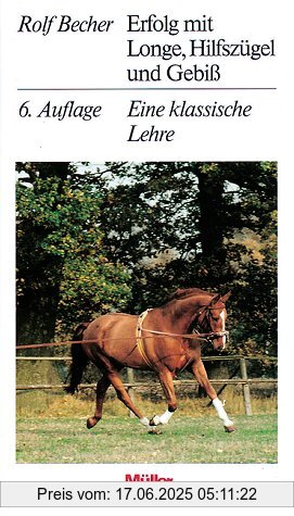 Binding : Broschiert, Edition : 6. Aufl., Label : Müller Rüschlikon, Publisher : Müller Rüschlikon, medium : Broschiert, numberOfPages : 100, publicationDate : 1994-01-01, authors : Rolf Becher, languages : german, ISBN : 3275011073