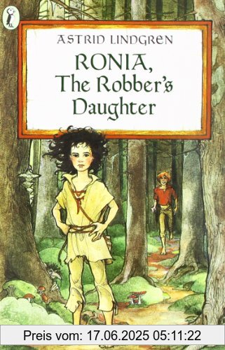 Binding : Taschenbuch, Edition : Reissue, Label : Puffin, Publisher : Puffin, NumberOfItems : 1, medium : Taschenbuch, numberOfPages : 176, publicationDate : 1985-02-05, releaseDate : 1985-02-05, authors : Astrid Lindgren, translators : Patricia Crampton, languages : english, ISBN : 0140317201