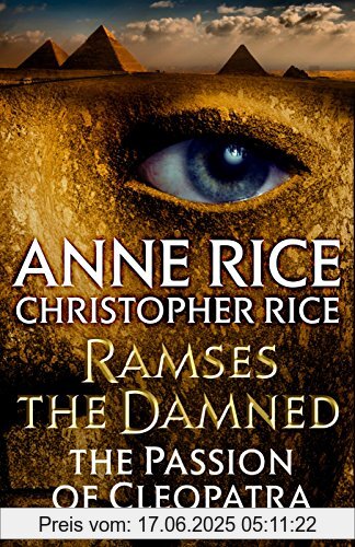 Binding : Taschenbuch, Label : Anchor, Publisher : Anchor, NumberOfItems : 1, medium : Taschenbuch, numberOfPages : 416, publicationDate : 2017-11-21, releaseDate : 2017-11-21, authors : Anne Rice, Christopher Rice, ISBN : 1101970324