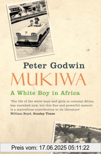 Binding : Taschenbuch, Edition : New Ed, Label : Picador, Publisher : Picador, NumberOfItems : 1, medium : Taschenbuch, numberOfPages : 418, publicationDate : 2007-01-05, authors : Peter Godwin, languages : english, ISBN : 0330450107