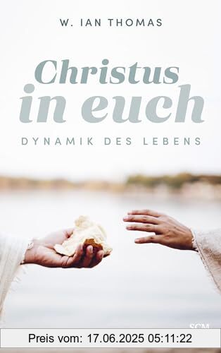 Binding : Gebundene Ausgabe, Edition : 13, Label : SCM R.Brockhaus, Publisher : SCM R.Brockhaus, medium : Gebundene Ausgabe, numberOfPages : 160, publicationDate : 2024-05-14, authors : Thomas, W. Ian, ISBN : 3417010217