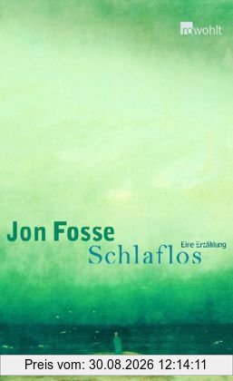 Schlaflos