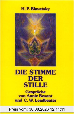 Die Stimme der Stille