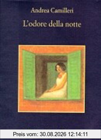 L'odore della notte