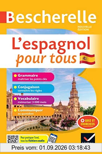L'espagnol pour tous
