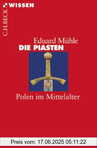 Binding : Taschenbuch, Edition : 1, Label : C.H.Beck, Publisher : C.H.Beck, medium : Taschenbuch, numberOfPages : 128, publicationDate : 2011-02-18, authors : Eduard Mühle, languages : german, ISBN : 3406611370