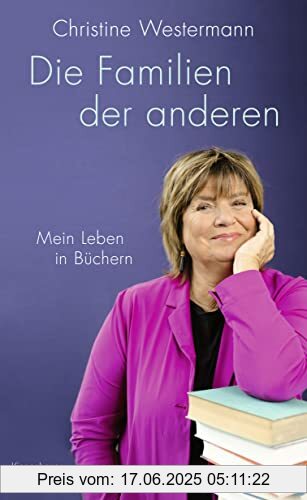 Binding : Gebundene Ausgabe, Edition : 1., Label : Kiepenheuer&Witsch, Publisher : Kiepenheuer&Witsch, medium : Gebundene Ausgabe, numberOfPages : 224, publicationDate : 2022-11-03, releaseDate : 2022-11-03, authors : Christine Westermann, ISBN : 3462003011