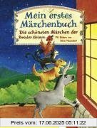 Brand : Arena Verlag, Binding : Gebundene Ausgabe, Edition : 1., Aufl., Label : Arena, Publisher : Arena, Feature : 223mm x 22mm x 285mm, medium : Gebundene Ausgabe, numberOfPages : 112, publicationDate : 2001-01-01, authors : Jacob Grimm, Wilhelm Grimm, languages : german, ISBN : 3401081667