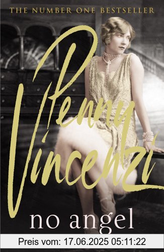 Binding : Taschenbuch, Label : Headline Review, Publisher : Headline Review, NumberOfItems : 1, medium : Taschenbuch, numberOfPages : 736, publicationDate : 2006-07-03, authors : Penny Vincenzi, languages : english, ISBN : 0755332407