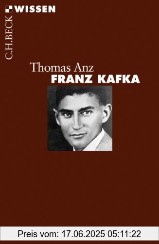 Binding : Taschenbuch, Edition : 1, Label : C.H.Beck, Publisher : C.H.Beck, medium : Taschenbuch, numberOfPages : 142, publicationDate : 2009-09-16, authors : Thomas Anz, languages : german, ISBN : 3406562736