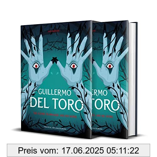 Brand : Quarto Publishing Plc, Binding : Gebundene Ausgabe, Label : Quarto Publishing Plc, Publisher : Quarto Publishing Plc, medium : Gebundene Ausgabe, numberOfPages : 176, publicationDate : 2021-11-09, releaseDate : 2021-10-05, authors : Ian Nathan, ISBN : 0711263280