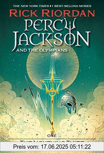 Binding : Taschenbuch, Label : Disney-Hyperion, Publisher : Disney-Hyperion, medium : Taschenbuch, numberOfPages : 416, publicationDate : 2022-05-03, releaseDate : 2022-05-03, authors : Rick Riordan, ISBN : 1368051472