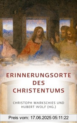 Binding : Gebundene Ausgabe, Edition : 1, Label : C.H.Beck, Publisher : C.H.Beck, medium : Gebundene Ausgabe, numberOfPages : 800, publicationDate : 2010-09-17, publishers : Christoph Markschies, Hubert Wolf, languages : german, ISBN : 3406605001