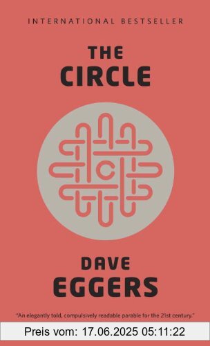 Binding : Taschenbuch, Label : Vintage, Publisher : Vintage, medium : Taschenbuch, numberOfPages : 512, publicationDate : 2014-04-22, releaseDate : 2014-04-22, authors : Dave Eggers, languages : english, ISBN : 0804172293